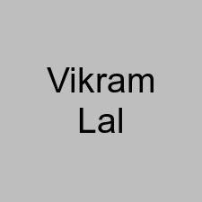 Vikram Lal