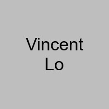 Vincent Lo