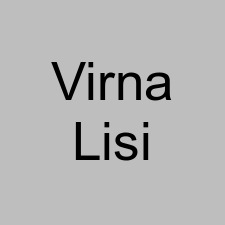 Virna Lisi