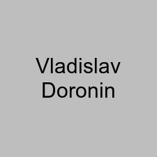 Vladislav Doronin