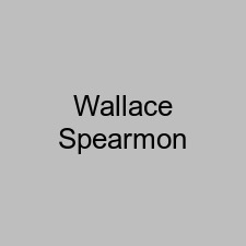 Wallace Spearmon