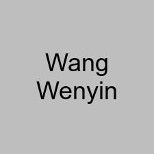 Wang Wenyin