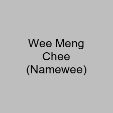 Wee Meng Chee (Namewee)