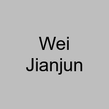 Wei Jianjun