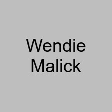 Wendie Malick