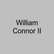 William Connor II