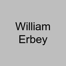 William Erbey