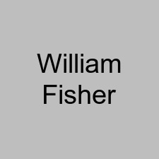 William Fisher