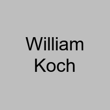 William Koch