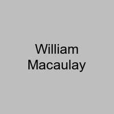 William Macaulay