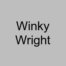 Winky Wright