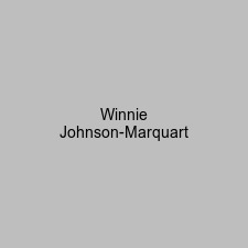 Winnie Johnson-Marquart