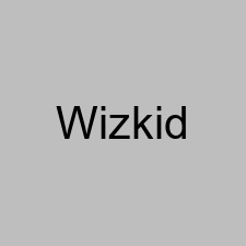 Wizkid