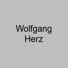 Wolfgang Herz