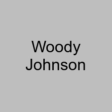Woody Johnson
