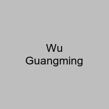 Wu Guangming