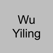 Wu Yiling