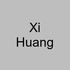 Xi Huang