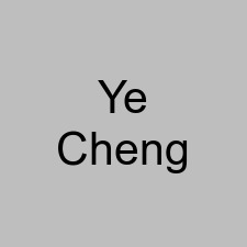 Ye Cheng