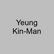 Yeung Kin-Man