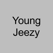 Young Jeezy