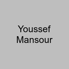 Youssef Mansour