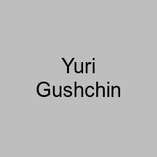 Yuri Gushchin