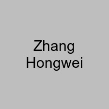 Zhang Hongwei