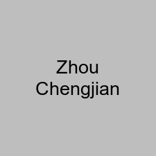 Zhou Chengjian