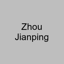 Zhou Jianping