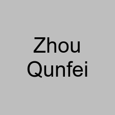 Zhou Qunfei