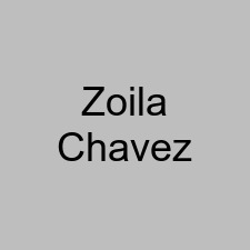 Zoila Chavez