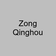 Zong Qinghou